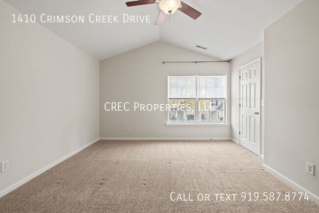 Building Photo - 1410 Crimson Creek Dr