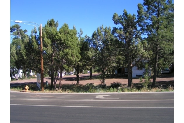 Building Photo - Aspen Meadows MHP