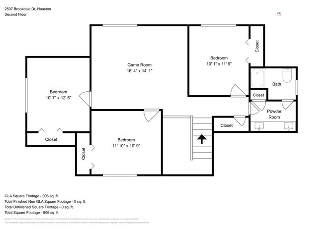 Building Photo - 2507 Brookdale Dr