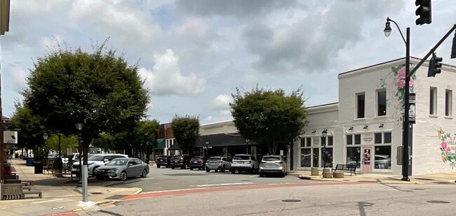 Downtown Wendell - 235 Sweetbay Tree Dr