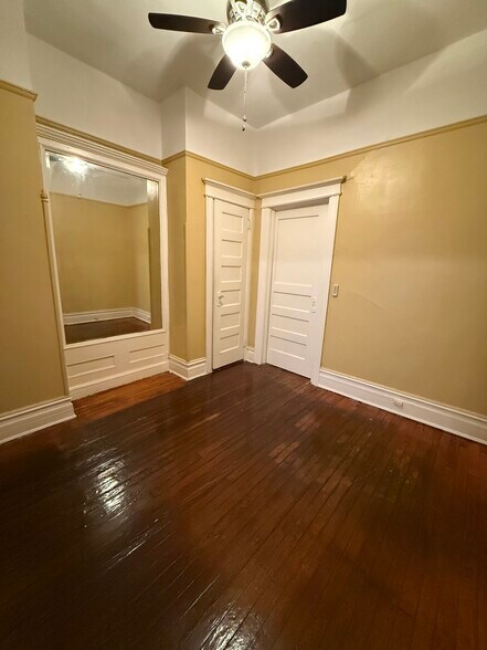 Bedroom #1 - 650 54th St