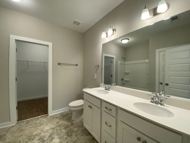 Building Photo - Home for Rent in Brookwood, AL! COMING SOO...