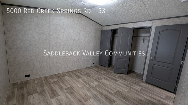 Building Photo - 5000 Red Creek Springs Rd