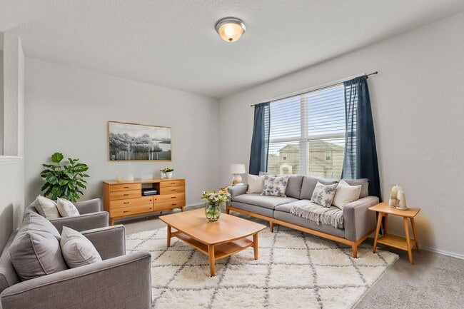 Building Photo - 7115 Mesa Cliffs