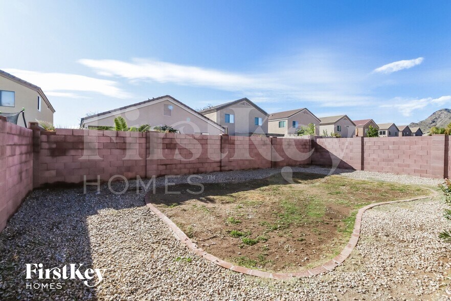 Building Photo - 3769 W Dancer Ln