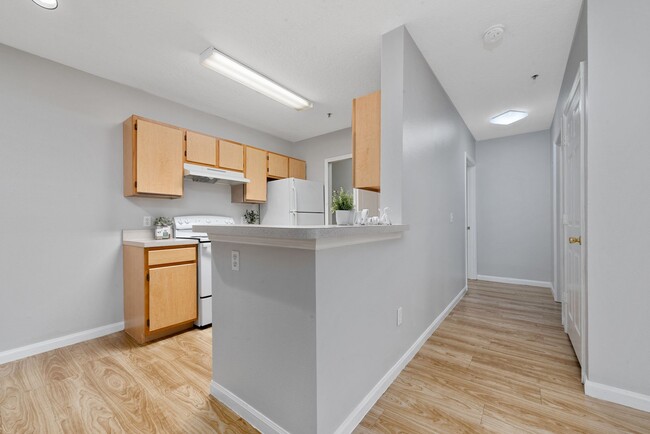 Building Photo - 2 Bedroom 2 bathroom  Condominium.
