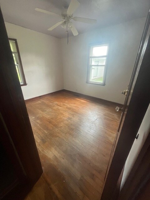 bedroom #2 - 1604 N New York Ave