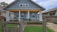 Building Photo - 2117 Marion St