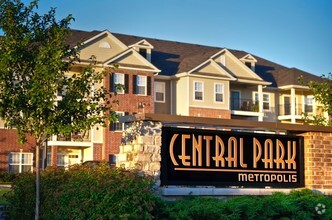 Welcome Home! - Central Park Apartments