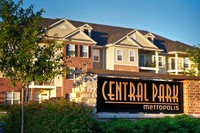 Welcome Home! - Central Park Apartments