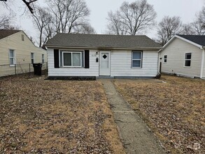 Building Photo - 3 bed, 1 bath, South Bend