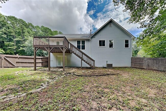 Building Photo - 629 Glendale Forest Dr