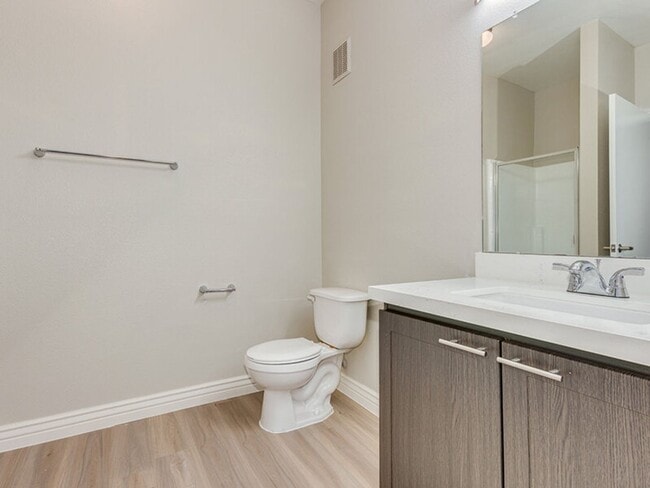 Interior Photo - Citra Apartments