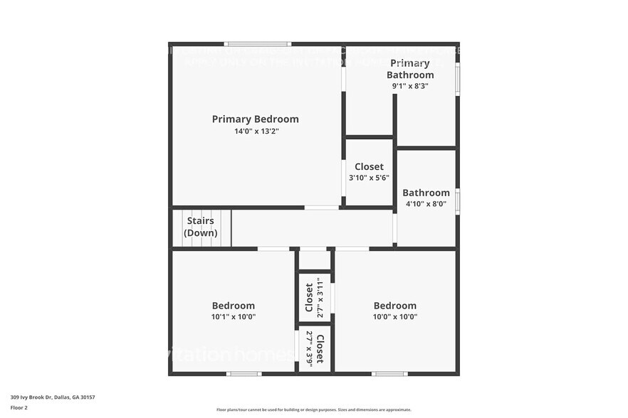 Building Photo - 309 Ivy Brook Dr