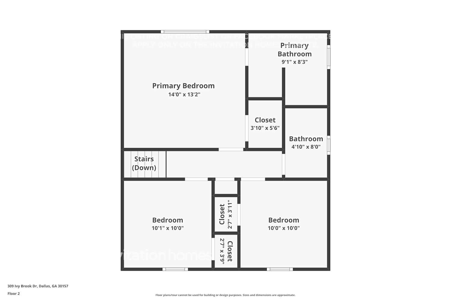 Building Photo - 309 Ivy Brook Dr