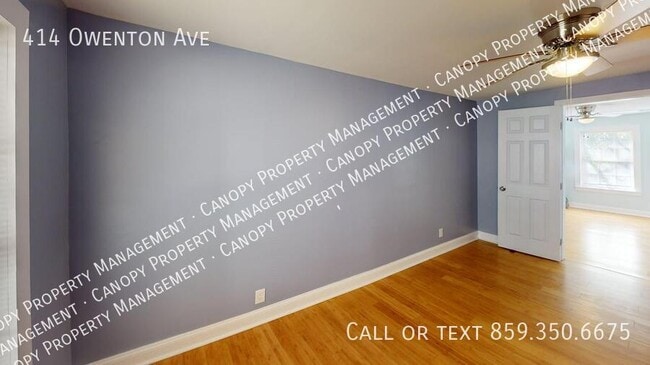 Building Photo - 414 Owenton Ave