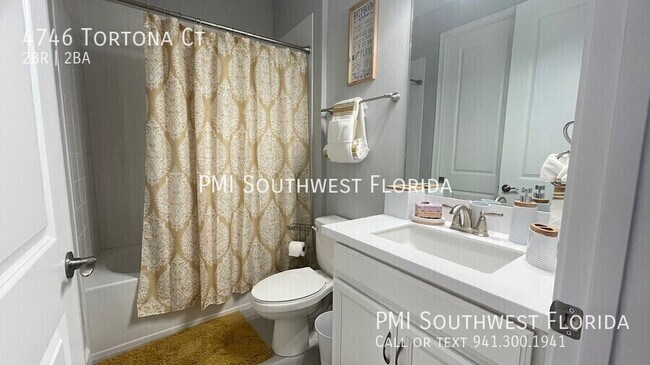 Building Photo - 4746 Tortona Ct