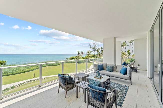 Primary Photo - 5000 N Ocean Dr