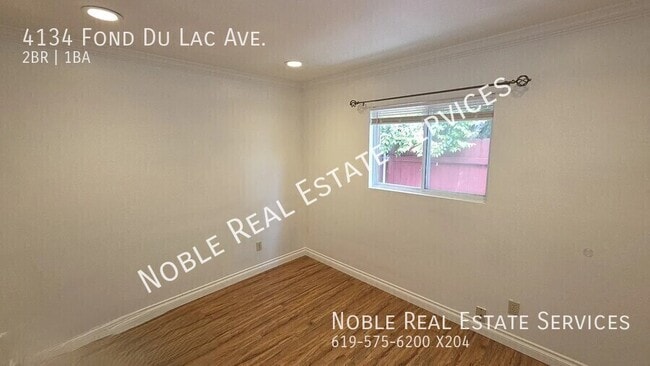 Building Photo - 4134 Fond Du Lac Ave