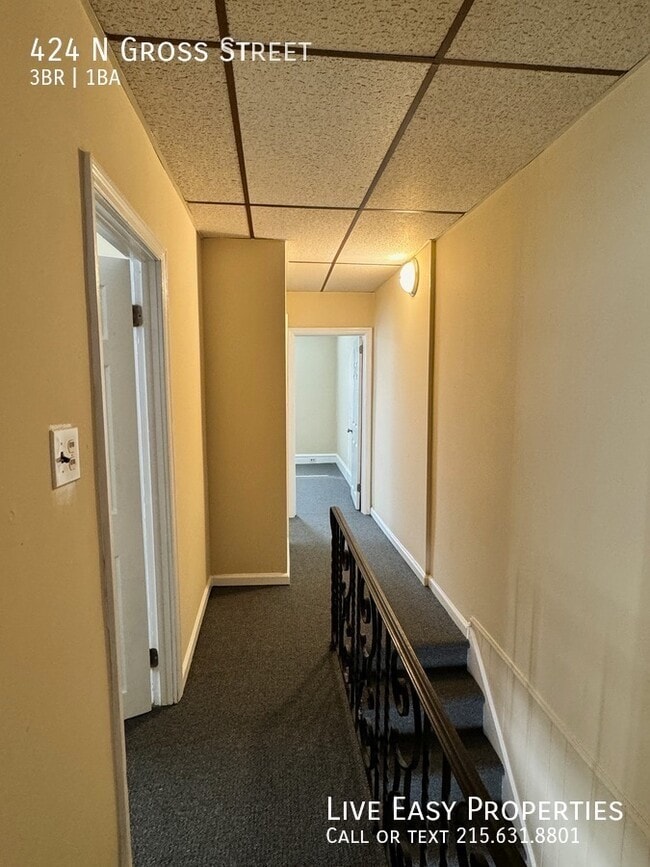 Building Photo - 424 N Gross St