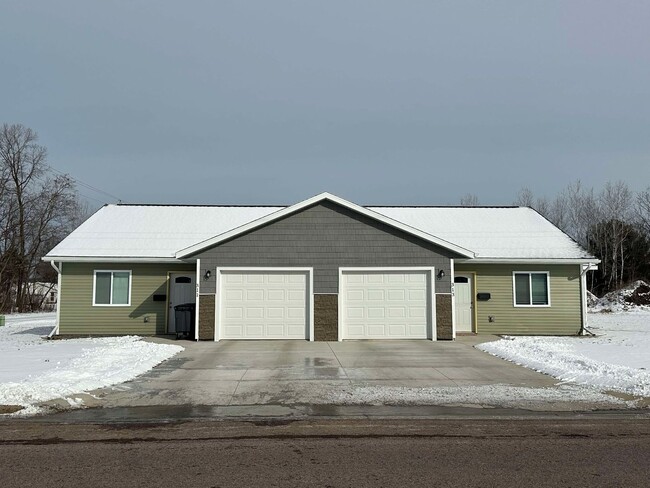 Primary Photo - Two Bedroom Duplex