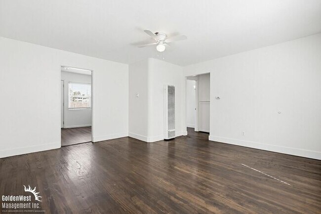 Building Photo - Updated 1Bdm 1Ba Home in San Diego!