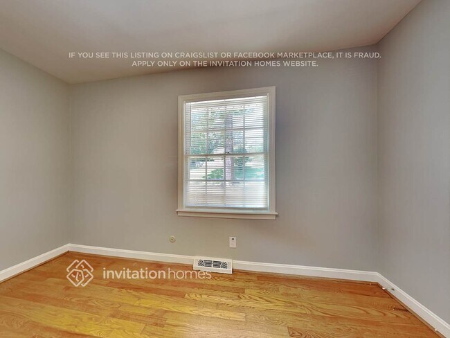 Building Photo - 2501 Wensley Dr