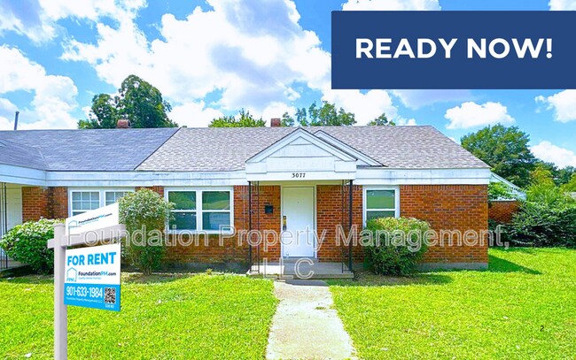 Primary Photo - 3077 Beaumont Ave