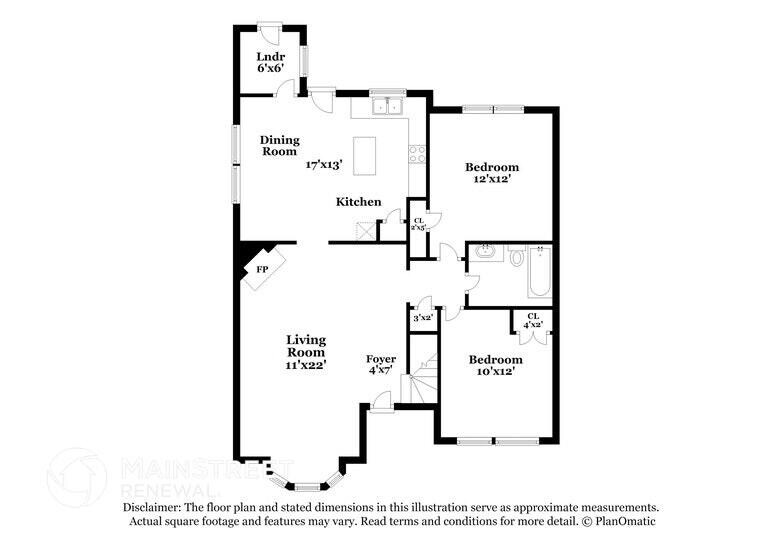 Building Photo - 1714 Crag Burn Ln