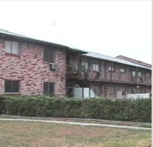 Building Photo - The Texan