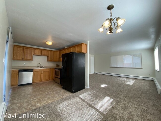 Building Photo - 4 br, 2 bath House - 7375 W 3rd Ave