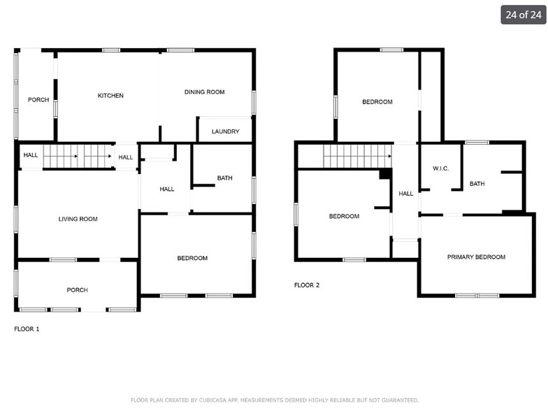 Building Photo - 203 2nd Ave SW
