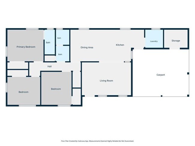 Building Photo - 6758 Campground Rd