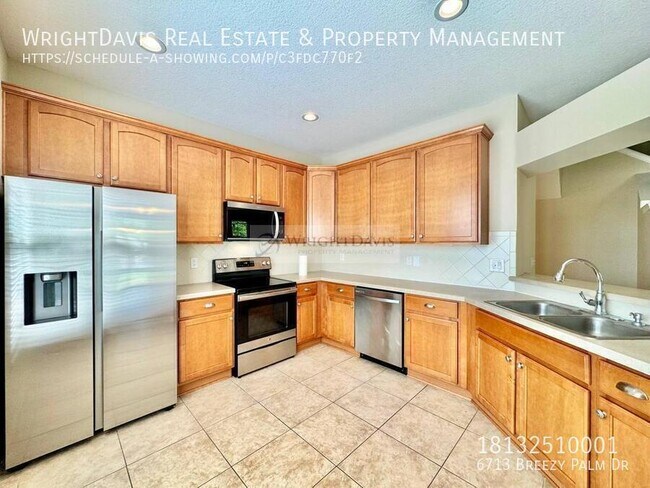 Building Photo - 6713 Breezy Palm Dr