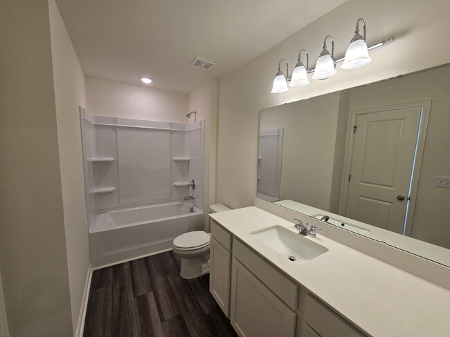 Building Photo - Welcome to Glenn Crossing – Modern Living ...