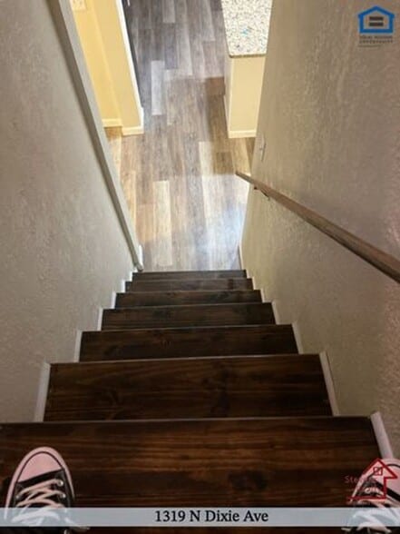 Building Photo - 1319 N Dixie Ave