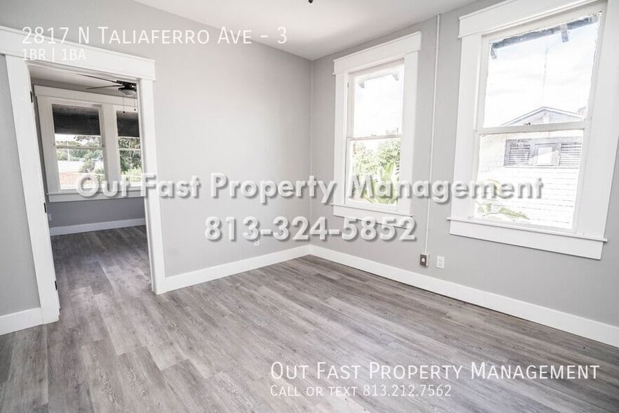 Building Photo - 2817 N Taliaferro Ave