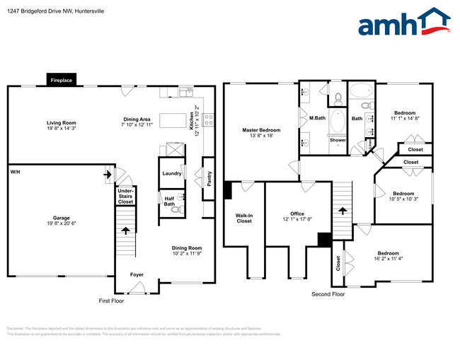 Building Photo - 1247 Bridgeford Dr NW