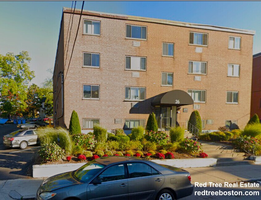Building Photo - 26 Allston St