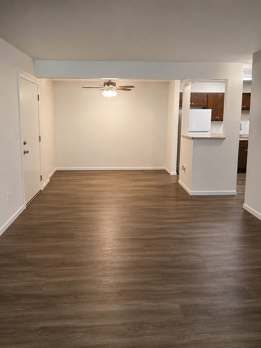 2 Bedroom Renovated - GOLFVIEW