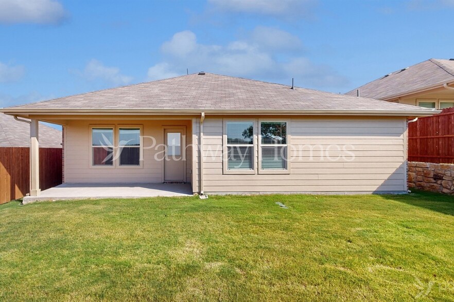 Building Photo - 1616 Gatesville Ct