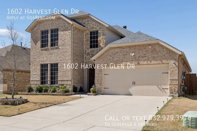 Building Photo - 1602 Harvest Glen Dr