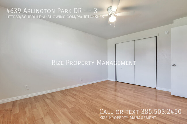 Building Photo - 4639 Arlington Pk Dr