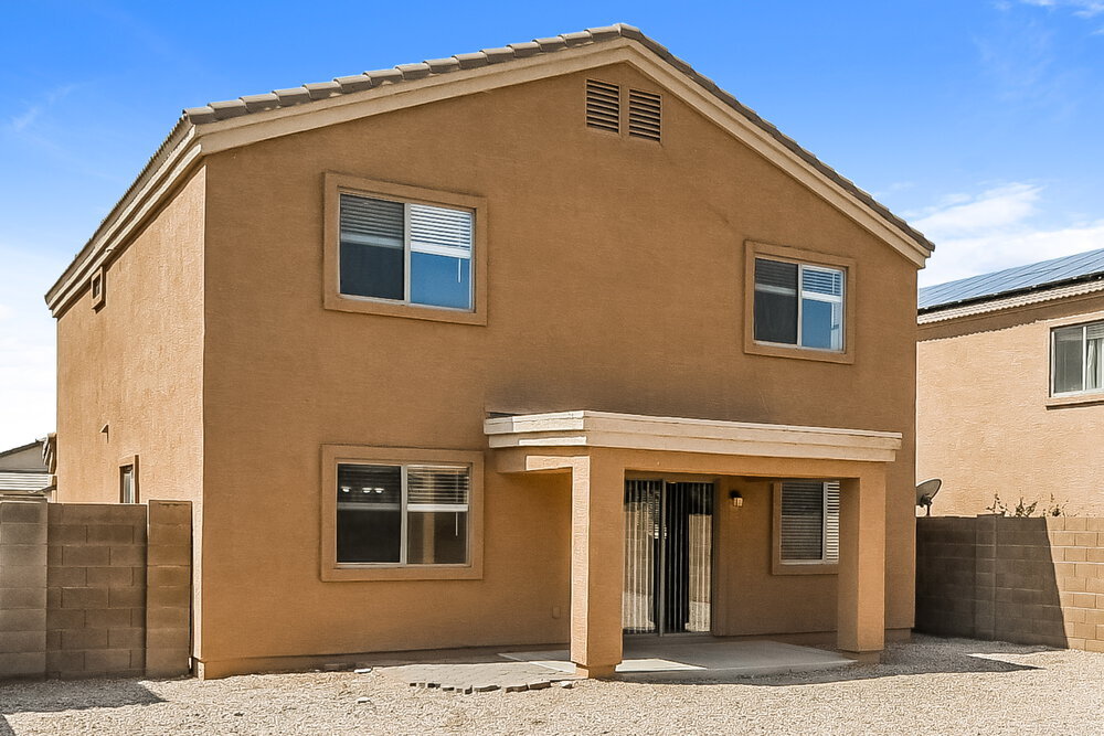 Building Photo - 43910 W Arizona Ave