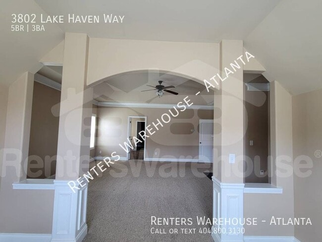 Building Photo - Spacious 5 Bedroom in Lakeside Preserve!