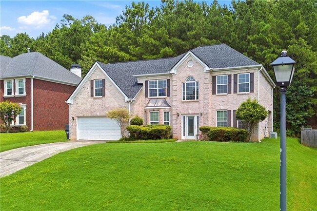Building Photo - 3032 Mockingbird Ln