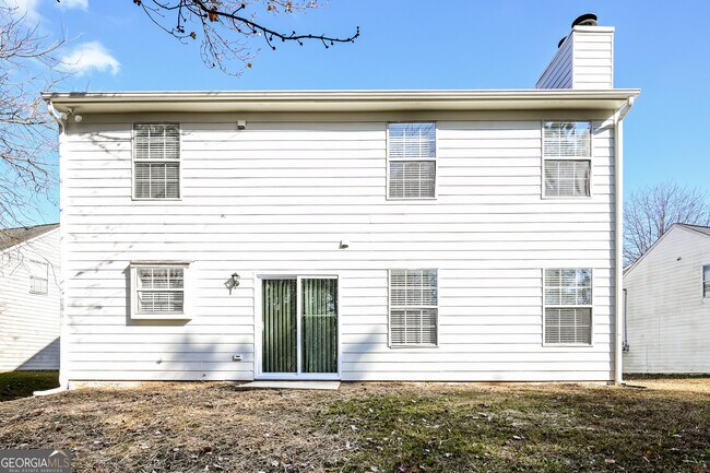 Building Photo - 6600 Browns Mill Ferry Dr