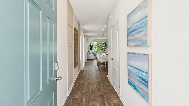 Building Photo - PRE-LEASING - NEW 2026 VILLA CONSTRUCTION!! 3/2.5/1 with premium finishes in the a new developmen...