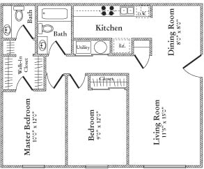 Normandy Green 2 bdrm (002).jpg - Normandy Green