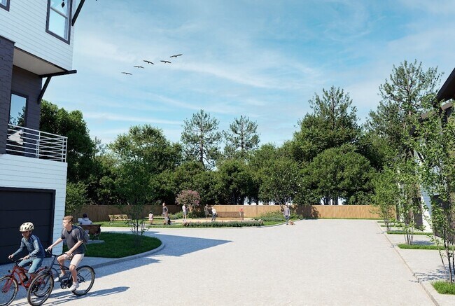 Building Photo - 5903 Urban Pnes St